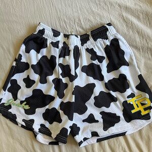 Inaka Power Shorts